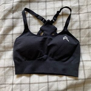 NWOT Oner Active Original Production Seamless Bra size Small